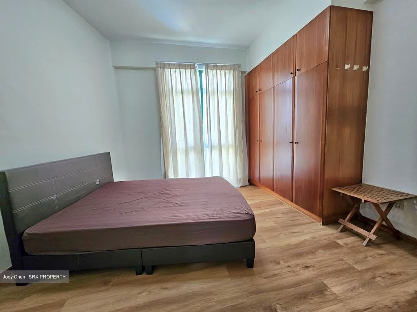 Signature Park (D21), Condominium #560307941